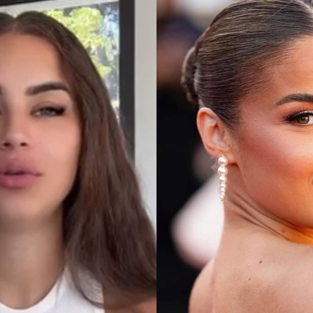 Kamila : elle donne de ses nouvelles après son IRM de la poitrine, "Il se peut qu’il y ait…"