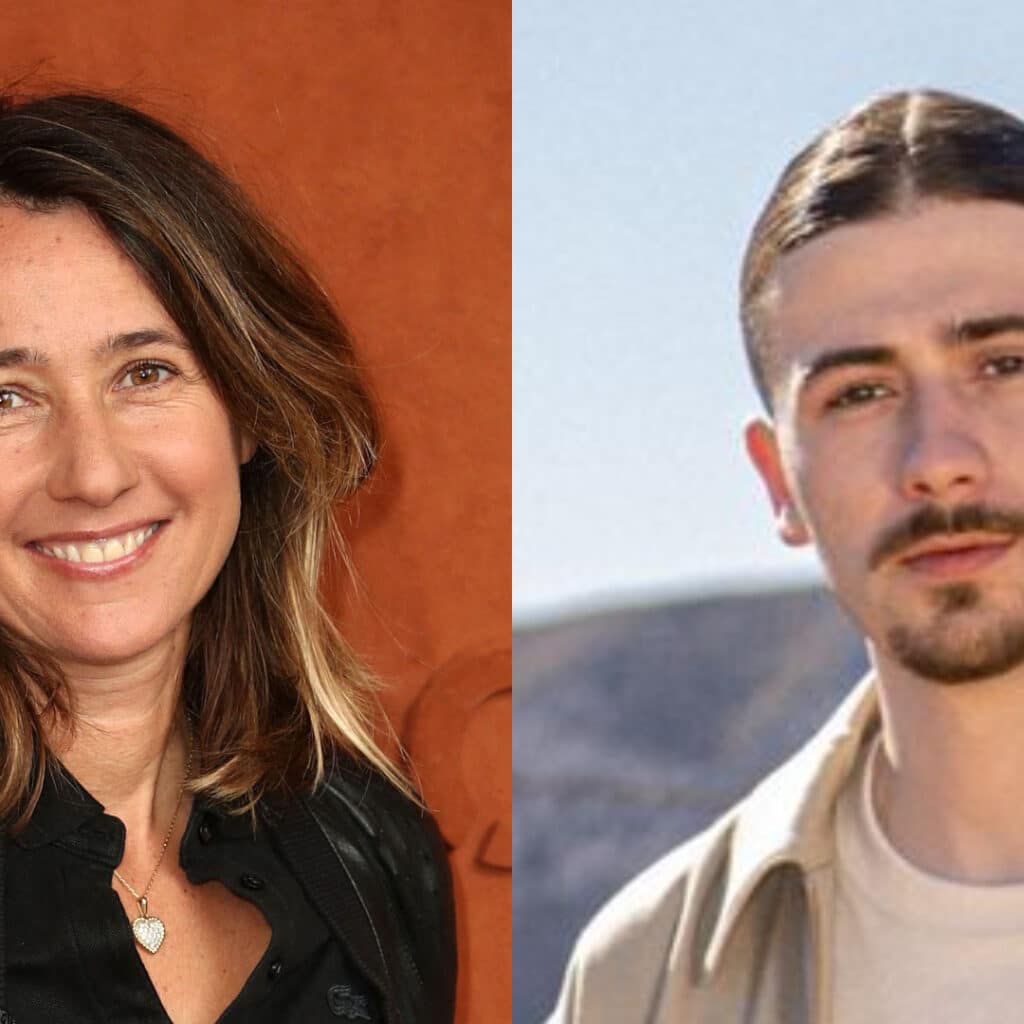 Alexia Laroche-Joubert : elle se confie sur le retour de la Star Academy et évoque Pierre Garnier
