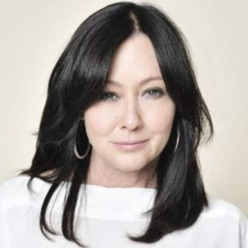 Shannen Doherty : 24 heures avant son décès, elle signe un document d’une importance cruciale