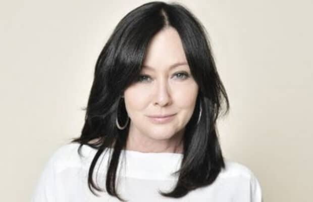 Shannen Doherty : 24 heures avant son décès, elle signe un document d’une importance cruciale