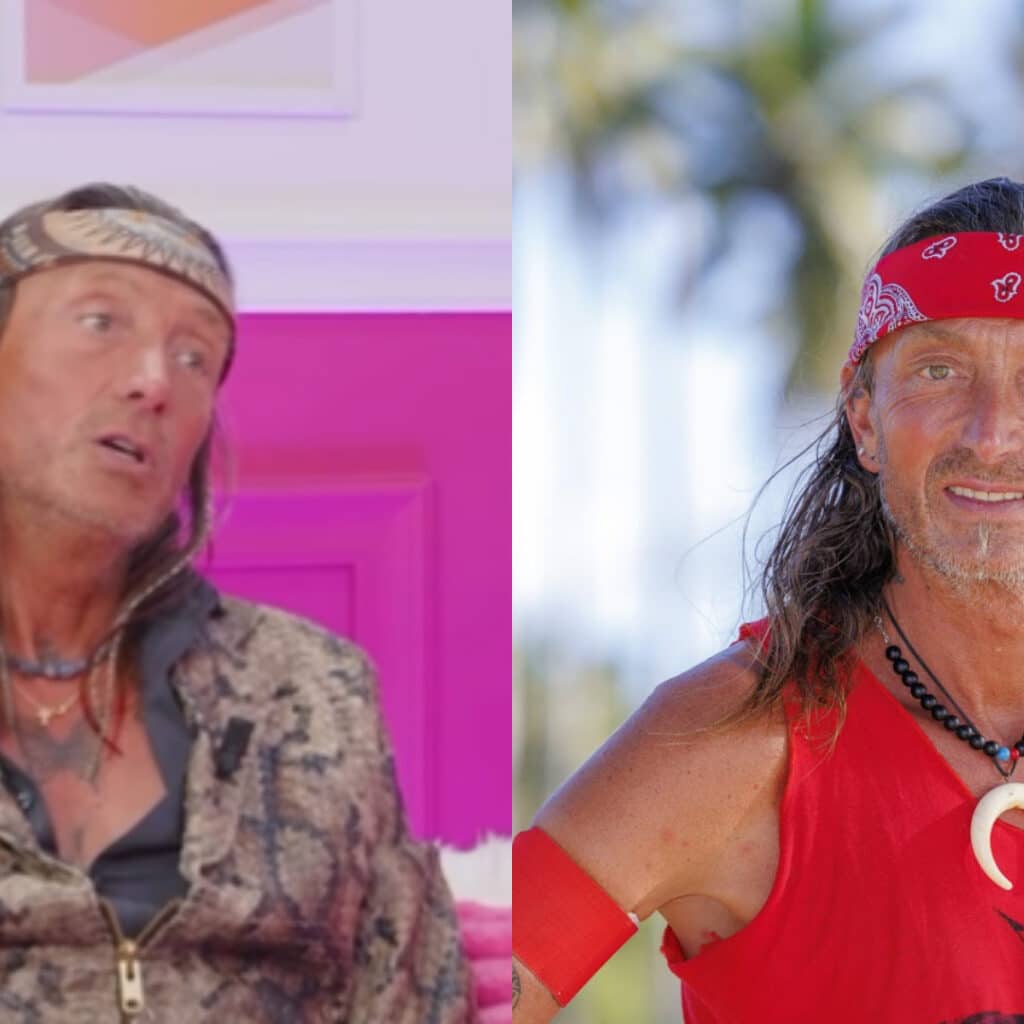 Fabrice (Les Apprentis Aventuriers) : ancien détenu, il avoue tout et explique les raisons de son incarcération
