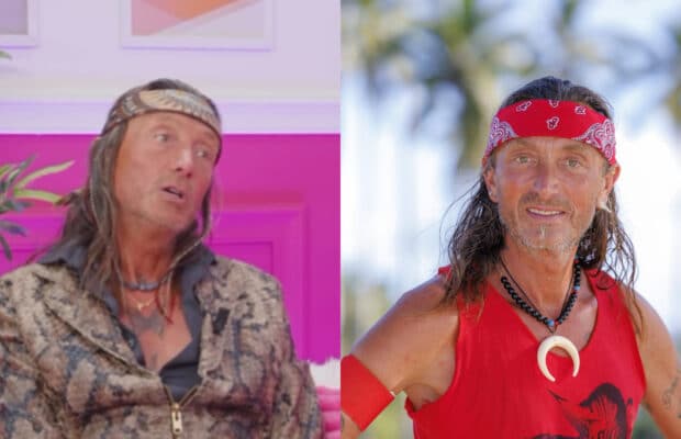 Fabrice (Les Apprentis Aventuriers) : ancien détenu, il avoue tout et explique les raisons de son incarcération