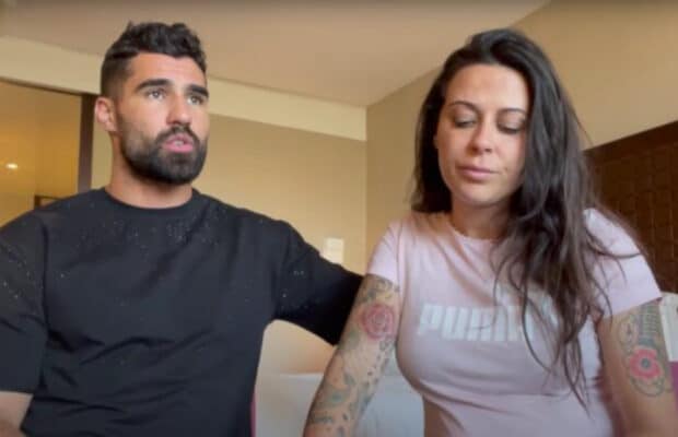 "L’année la plus difficile" : Jonathan Matijas et Shanna Kress au bord de la rupture ?