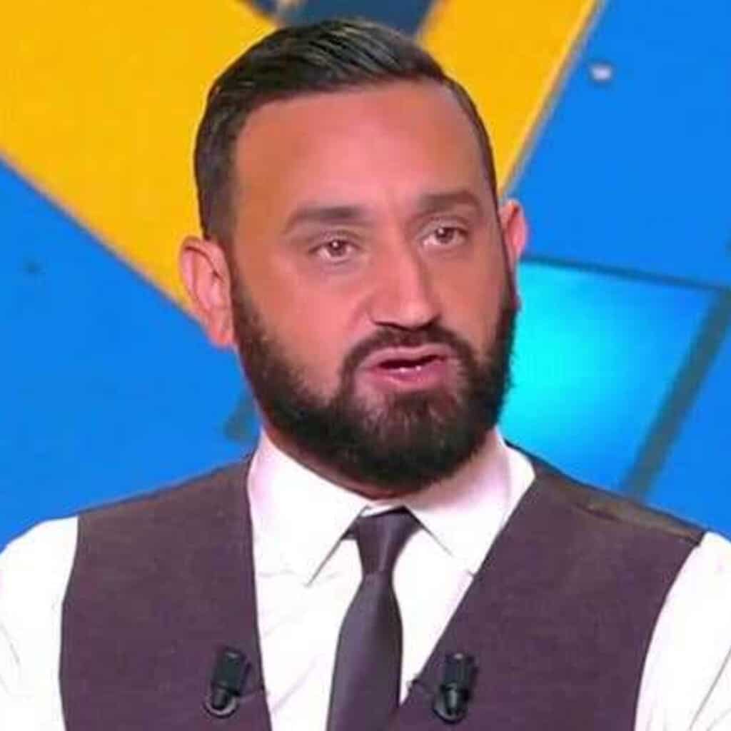 Cyril Hanouna : C8 perd sa fréquence, l’animateur de TPMP prend la parole
