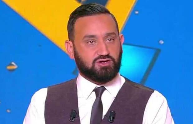 Cyril Hanouna : C8 perd sa fréquence, l’animateur de TPMP prend la parole