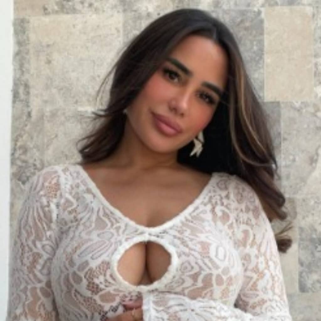 Milla Jasmine : accusée de mentir sur sa grossesse, ses dernières photos sèment le doute
