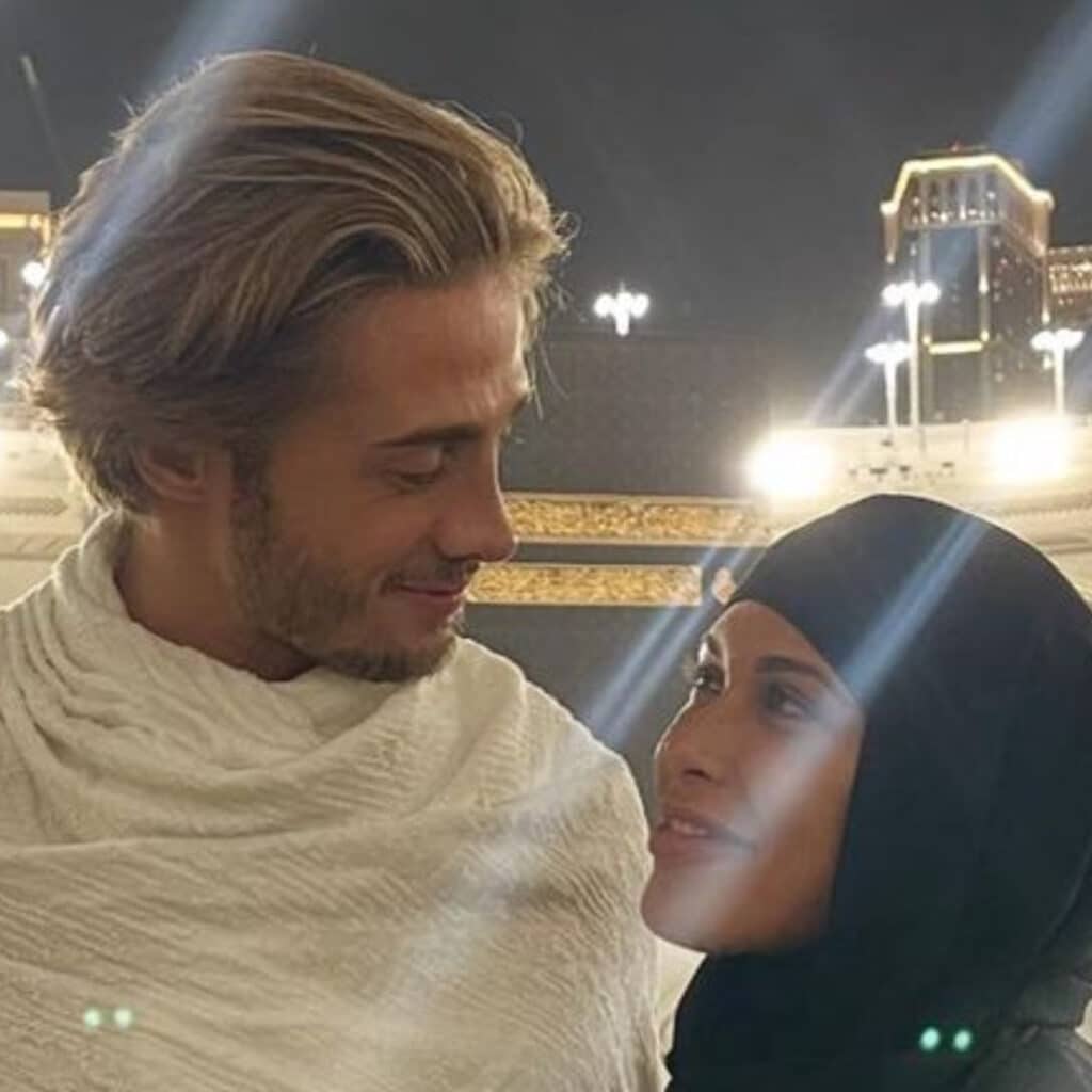 Ayem Nour : sous l’emprise de son mari Dylan Thiry ? Une vidéo interpelle