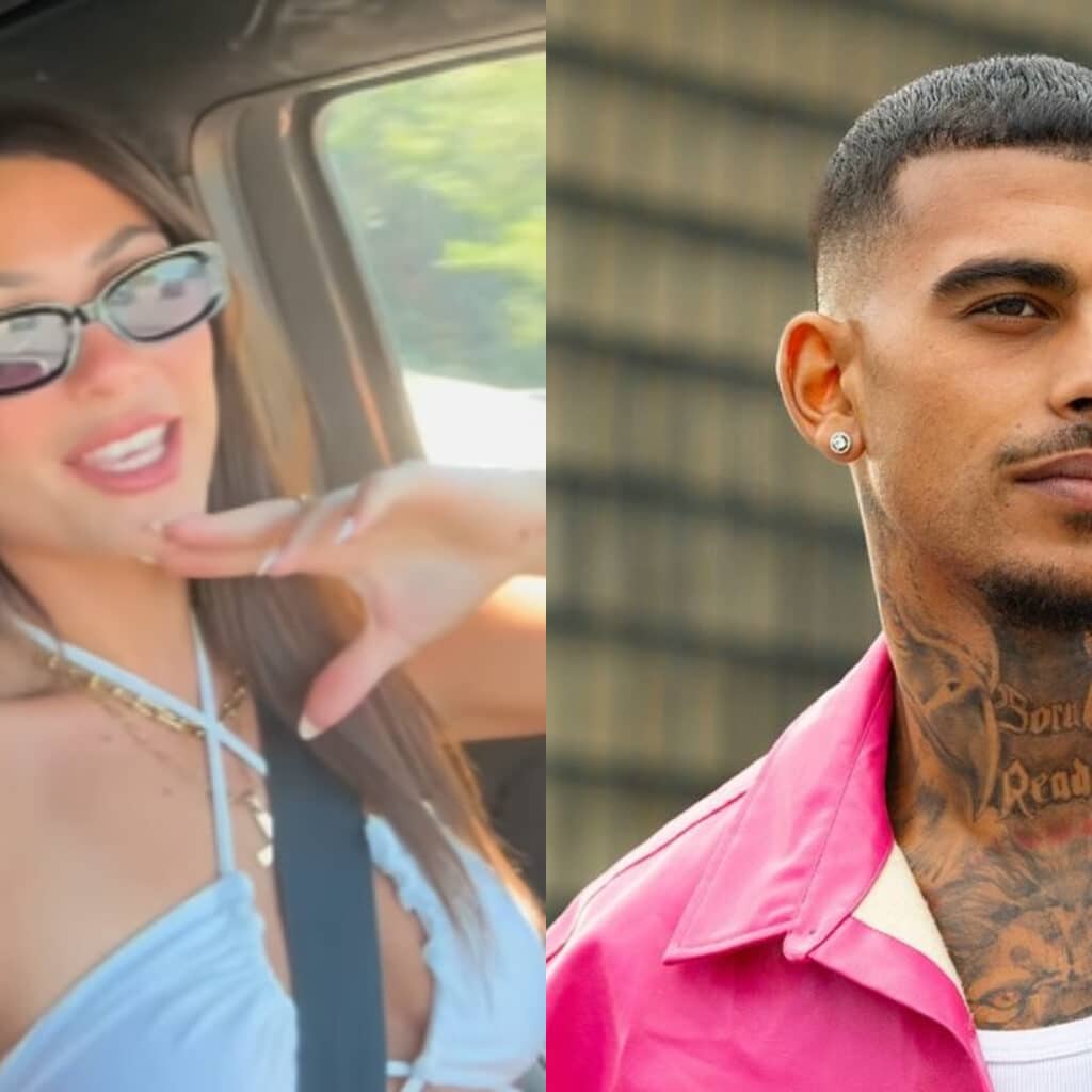 Greg Yega : victime d’une mauvaise blague dans les Apprentis Champions, Lisa-Marie et Vivian continuent de se moquer de lui