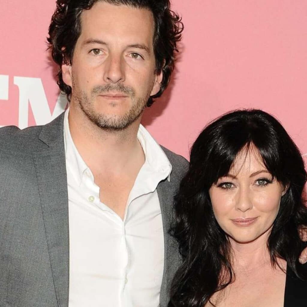 Décès de Shannen Doherty : son divorce a été prononcé la veille de sa disparition