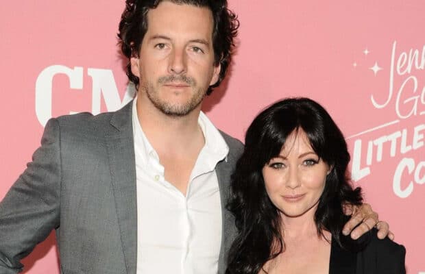 Décès de Shannen Doherty : son divorce a été prononcé la veille de sa disparition