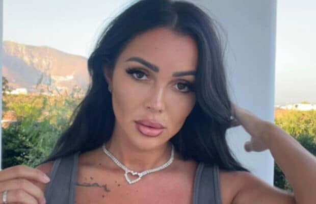 "C'est moi sa maman" : Fidji Ruiz touchée par un drame, l'influenceuse doit faire un choix