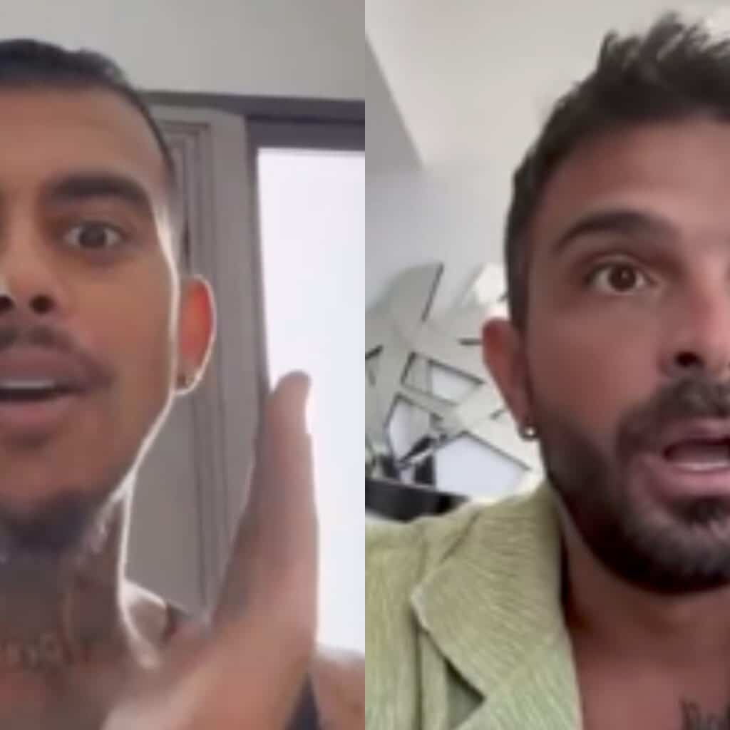 Greg Yega : boycotté de l’anniversaire de Julien Tanti, la raison se précise