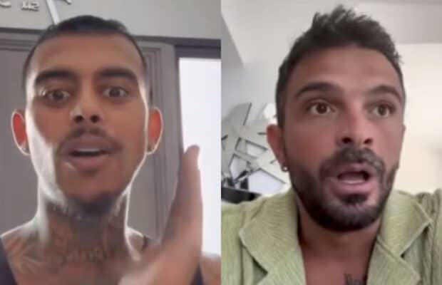 Greg Yega : boycotté de l’anniversaire de Julien Tanti, la raison se précise