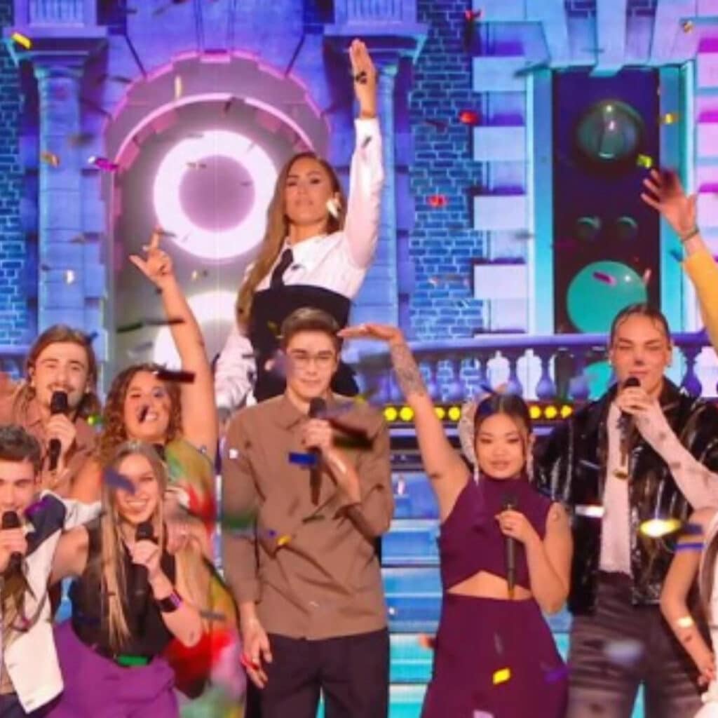 Star Academy 2024 : le nom du nouveau parrain du programme se précise