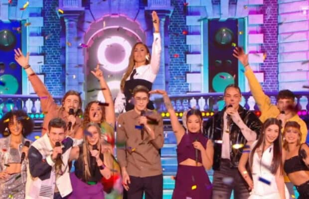 Star Academy 2024 : le nom du nouveau parrain du programme se précise