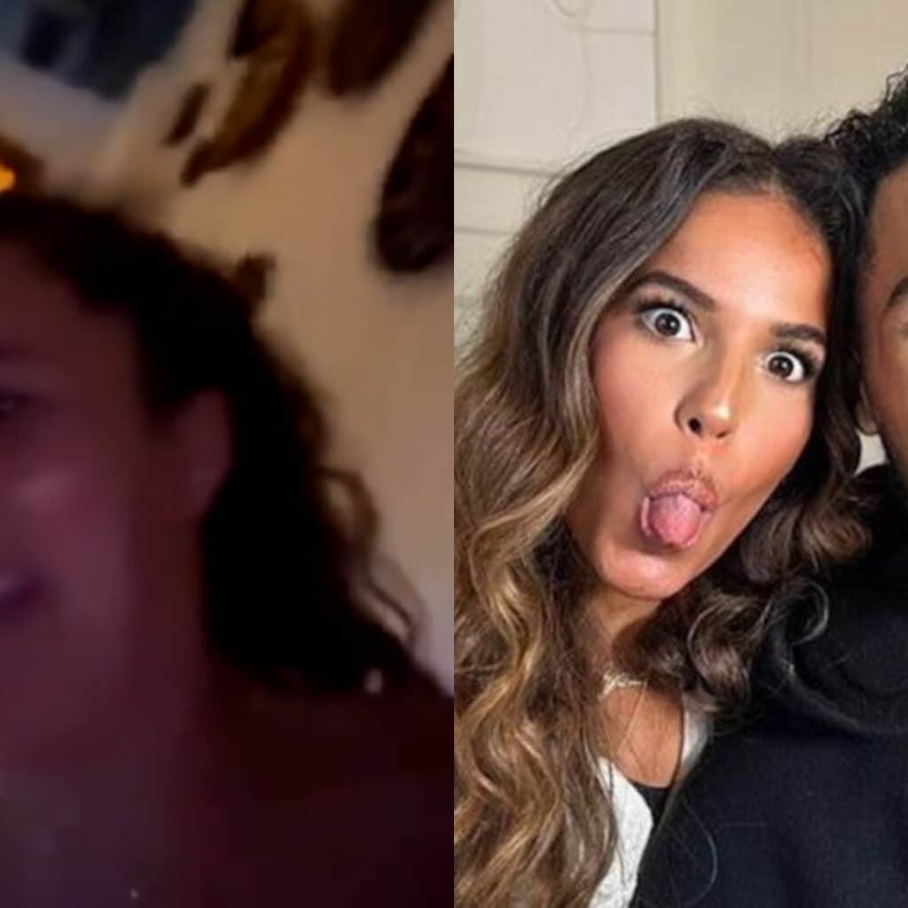 Poupette Kenza : elle filme son mari inconscient, la vidéo ne passe pas