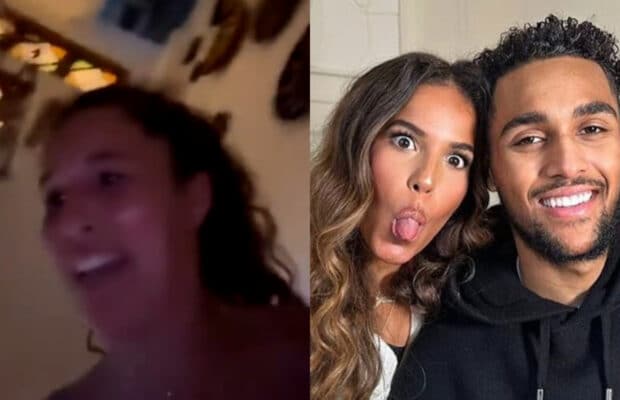 Poupette Kenza : elle filme son mari inconscient, la vidéo ne passe pas