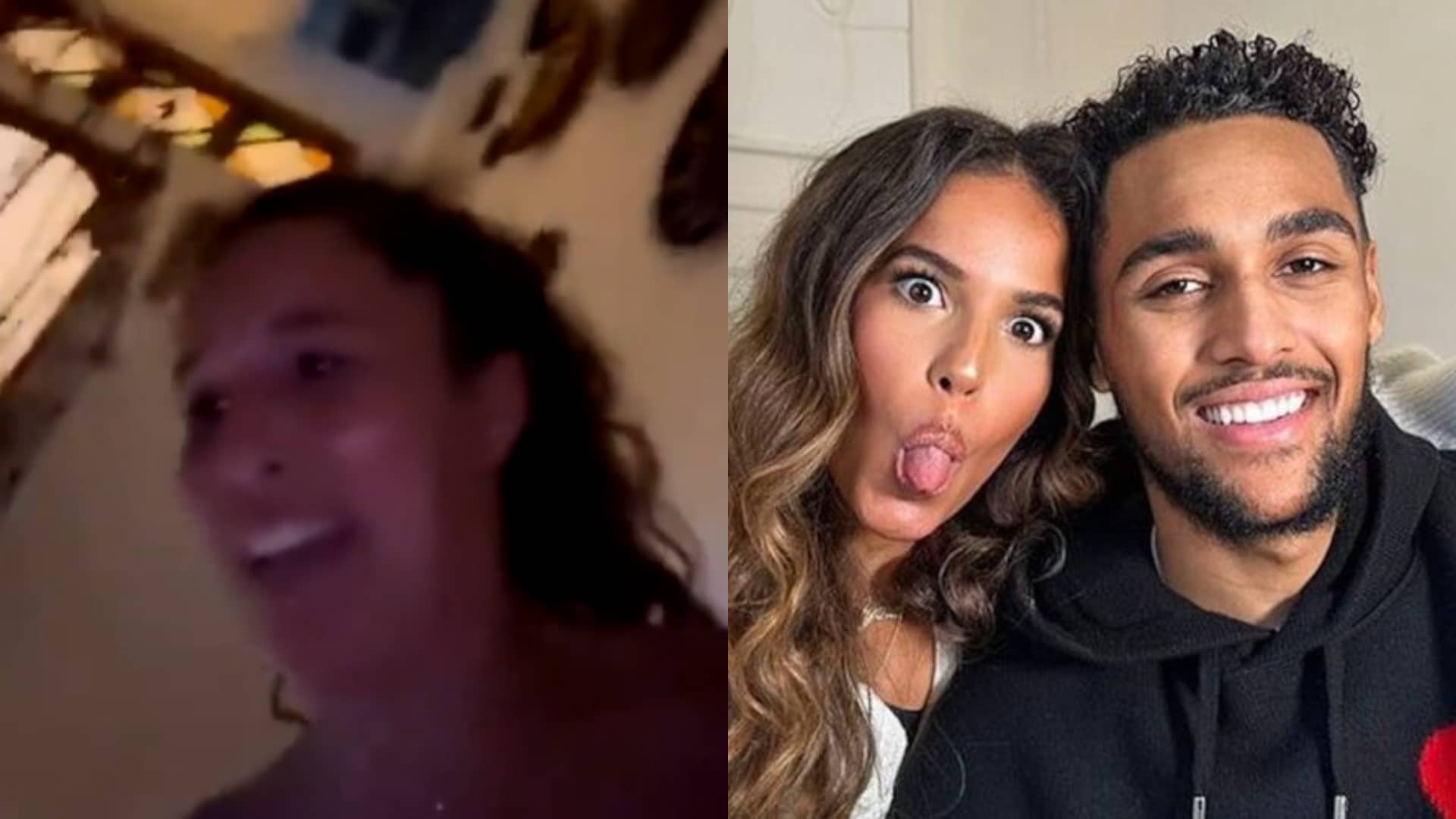 Poupette Kenza : elle filme son mari inconscient, la vidéo ne passe pas