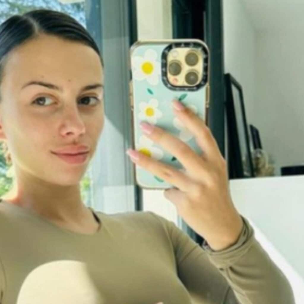 "Mal éduquée" : Giuseppa critiquée sur son rôle de mère, une vidéo de sa fille Giorgia interpelle
