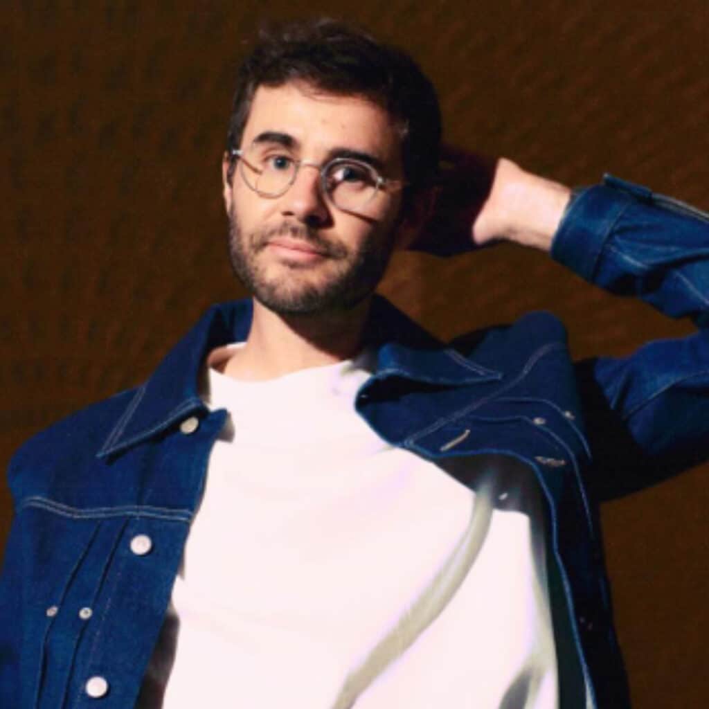 C’est l’arrivée de…" : le youtubeur Cyprien annonce la naissance de son deuxième enfant