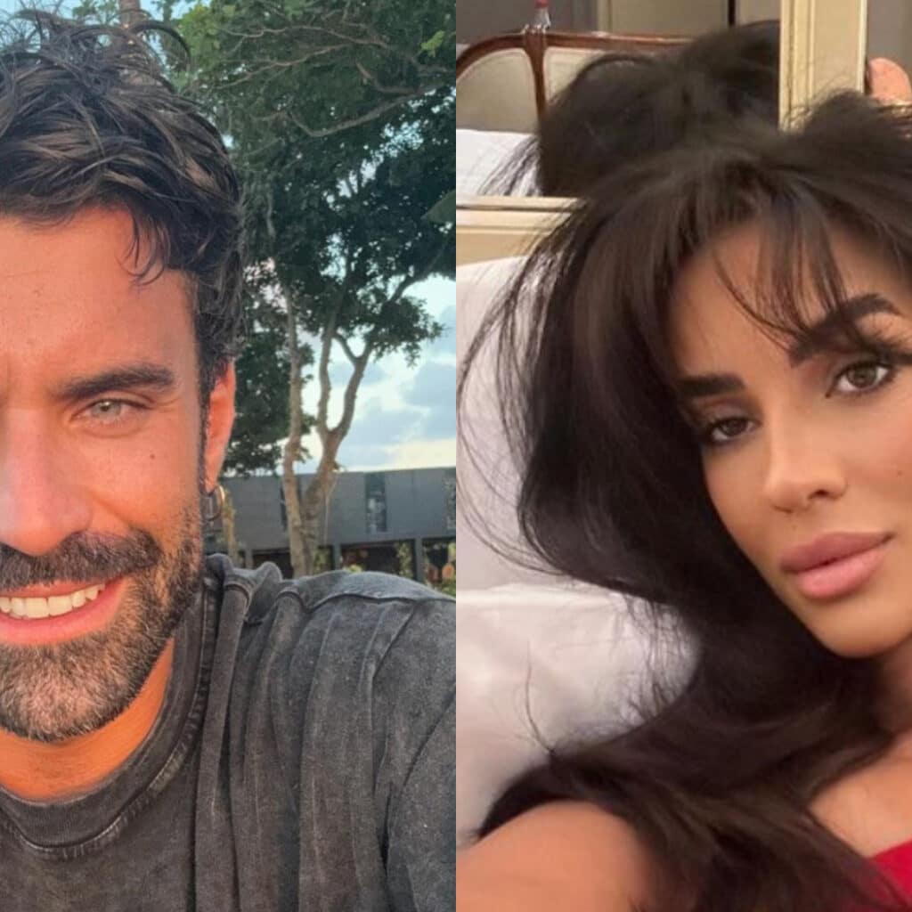 Vincent Queijo en couple avec Marwa : une nouvelle photo des candidats interpelle