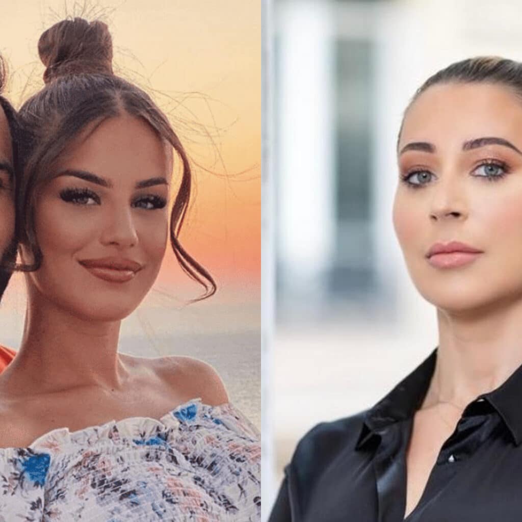 "On essaie…" : Kamila réconciliée avec Magali Berdah et de retour dans son agence ? Elle s’exprime