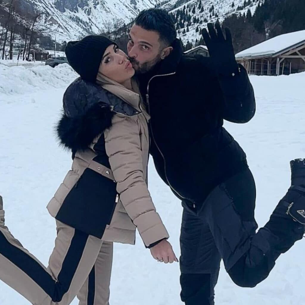 "Nos alliances n’existent plus" : Manon Tanti en crise avec Julien ? Elle explique pourquoi ils ne portent plus leur bague de mariage