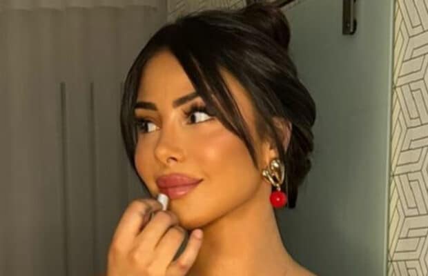 Maeva Ghennam : en couple et prête à montrer le visage de son chéri ? Elle répond