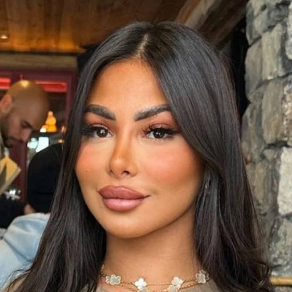 Maeva Ghennam en couple : on sait enfin à quoi ressemble son chéri