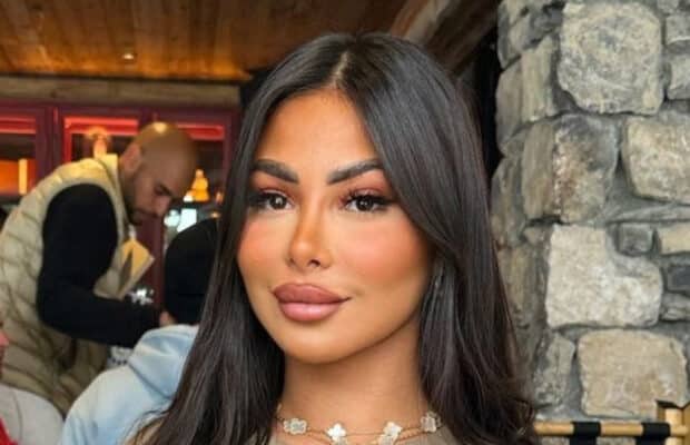 Maeva Ghennam en couple : on sait enfin à quoi ressemble son chéri
