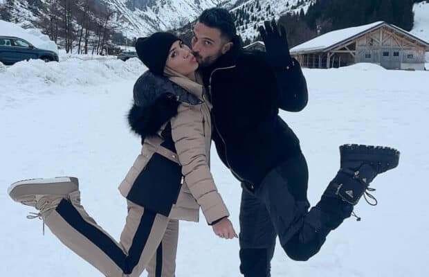"Nos alliances n’existent plus" : Manon Tanti en crise avec Julien ? Elle explique pourquoi ils ne portent plus leur bague de mariage