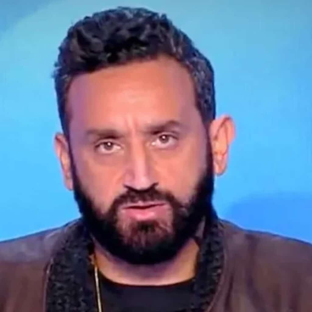 Cyril Hanouna : sur le point de quitter la France après les élections ? Il prend la parole
