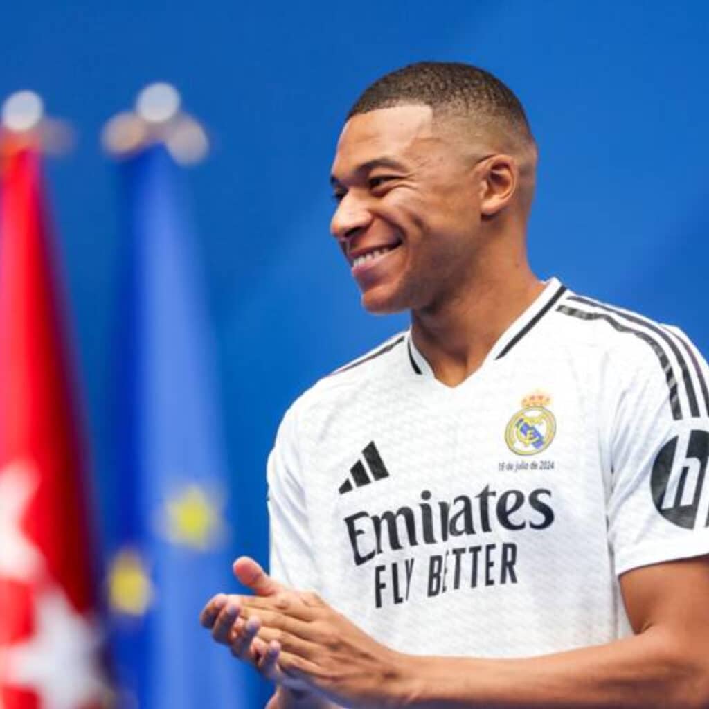 Kylian Mbappé : sa mère raconte la seule fois où son ex-mari Wilfrid Mbappé a pleuré pour leur fils