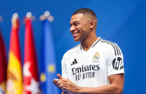 Kylian Mbappé : sa mère raconte la seule fois où son ex-mari Wilfrid Mbappé a pleuré pour leur fils