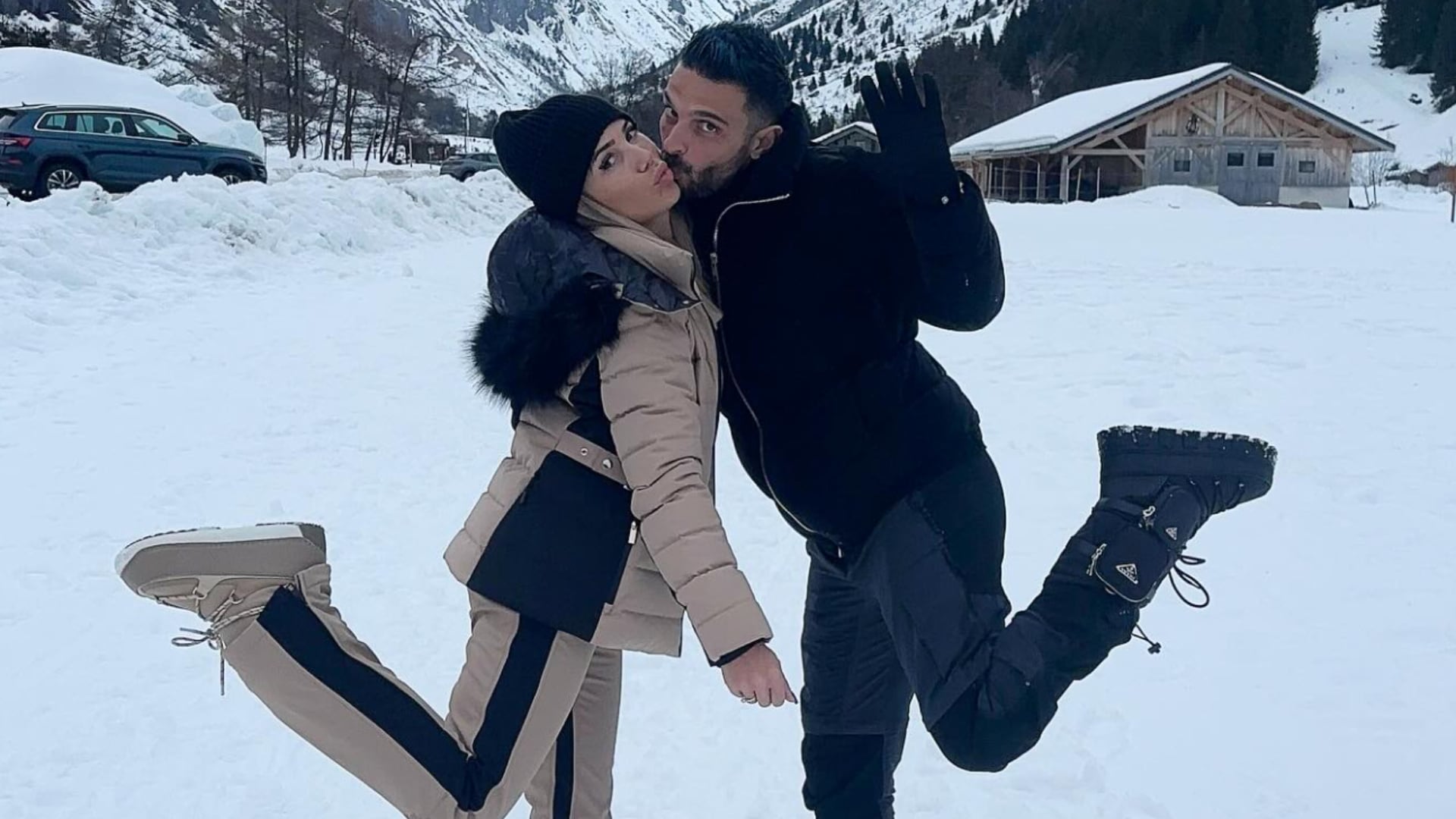 "Nos alliances n’existent plus" : Manon Tanti en crise avec Julien ? Elle explique pourquoi ils ne portent plus leur bague de mariage