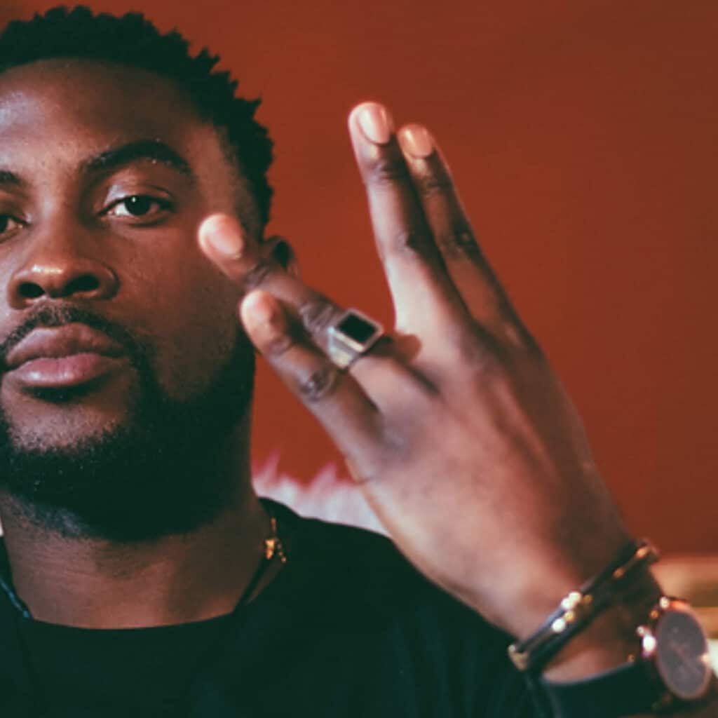 Damso : le rappeur fait une annonce qui ne fait pas l’unanimité