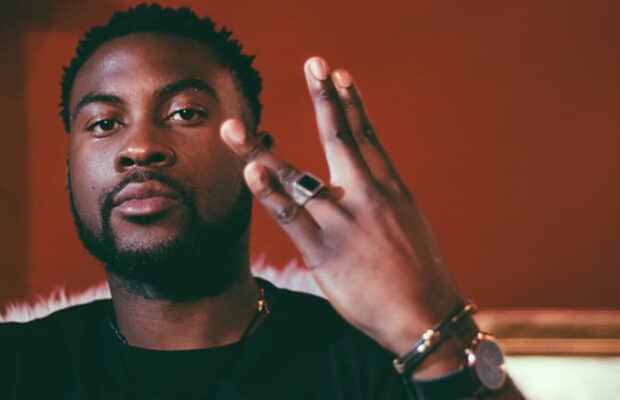 Damso : le rappeur fait une annonce qui ne fait pas l’unanimité