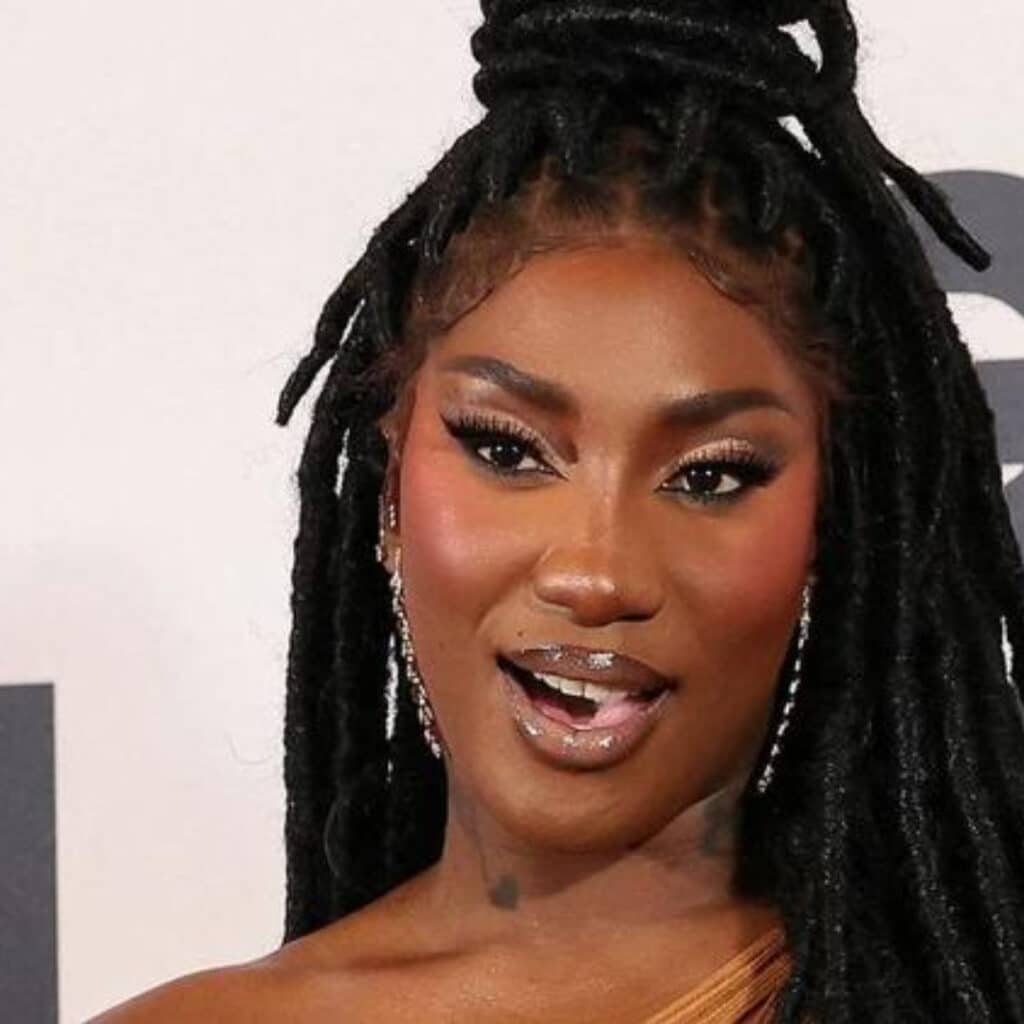 Aya Nakamura : à 29 ans, la chanteuse aborde sa vie intime avec toute franchise