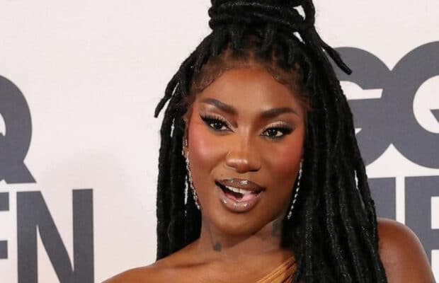 Aya Nakamura : à 29 ans, la chanteuse aborde sa vie intime avec toute franchise