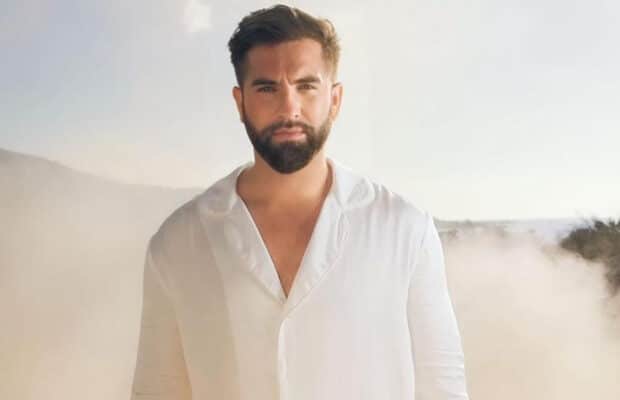 Kendji Girac : des photos du chanteur après son accident rassurent ses fans