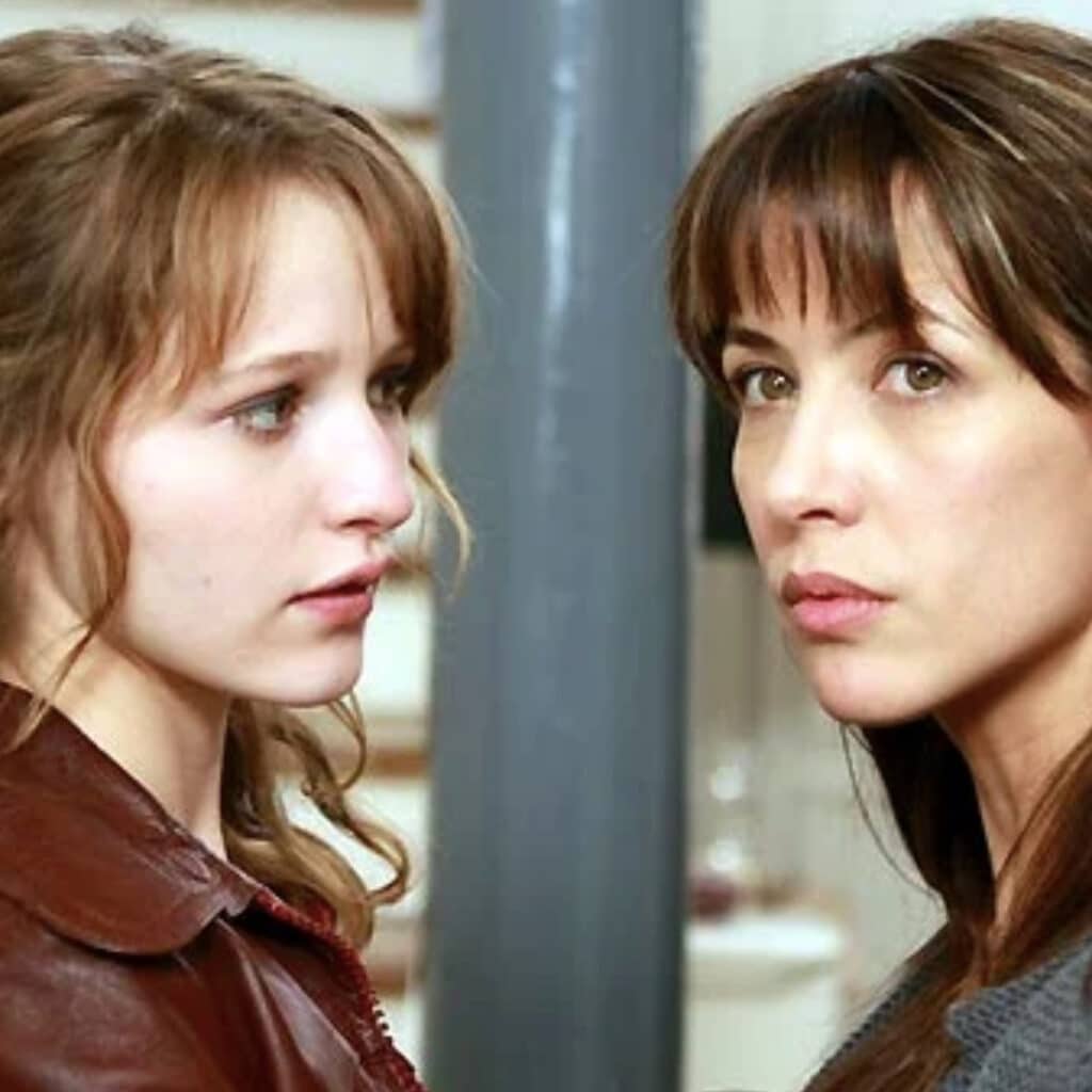 LOL : une suite de prévue, mais Sophie Marceau sera-t-elle de la partie ?
