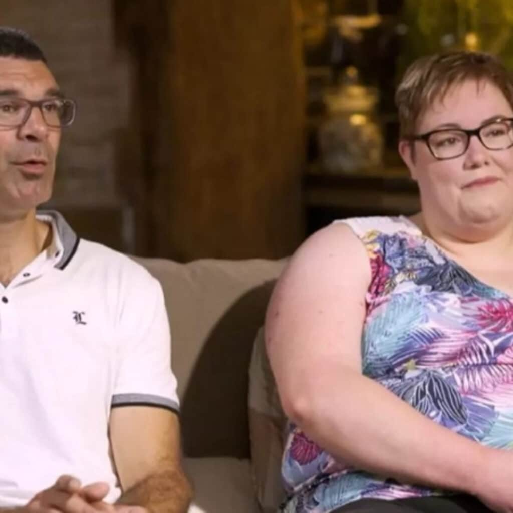 Patrice et Justine (L’amour est dans le pré) : toujours en couple ? Leur vie serait un calvaire