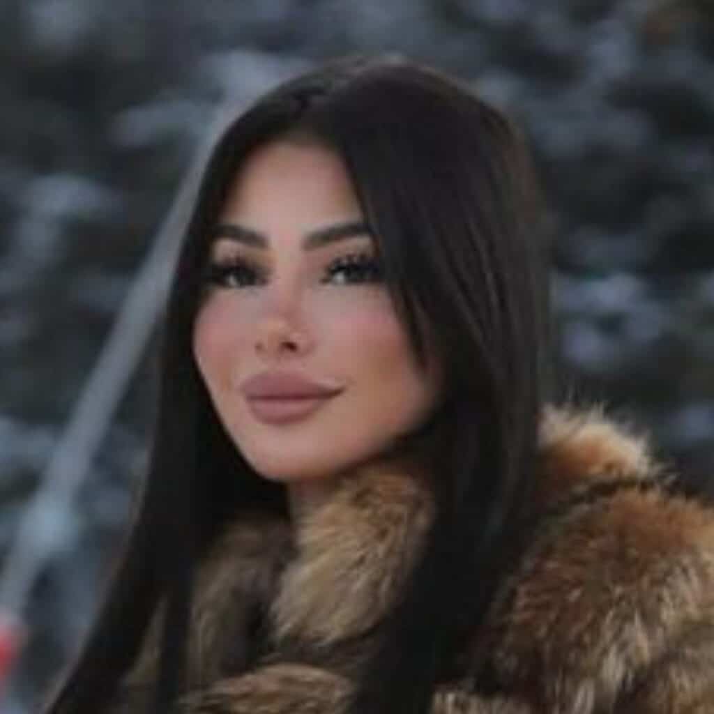 Maeva Ghennam : une photo de son chéri fuite, elle s’emporte