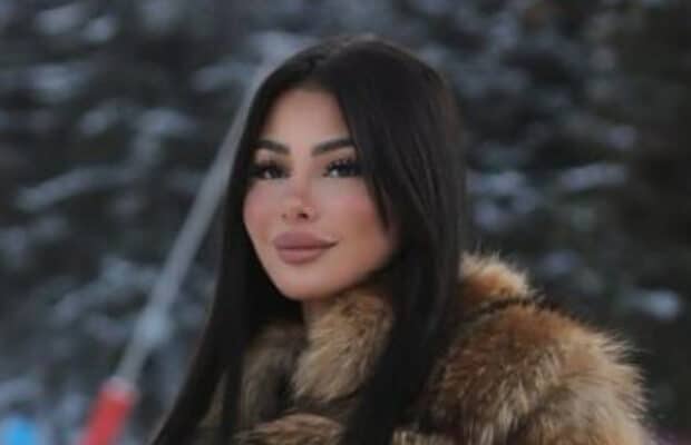 Maeva Ghennam : une photo de son chéri fuite, elle s’emporte