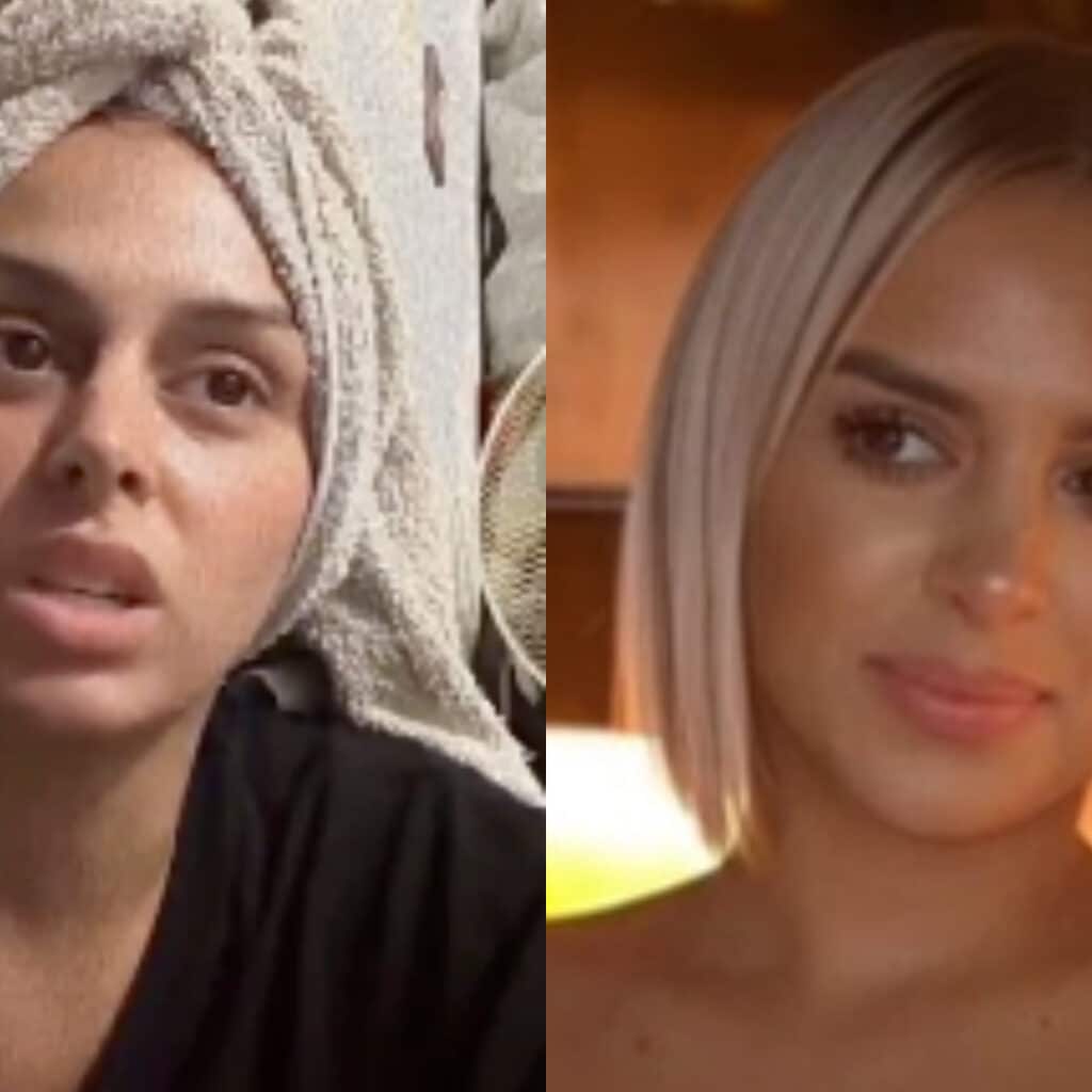 Samantha Peyton : après son dérapage au Maroc, l'ex d'Anthony Martial se livre