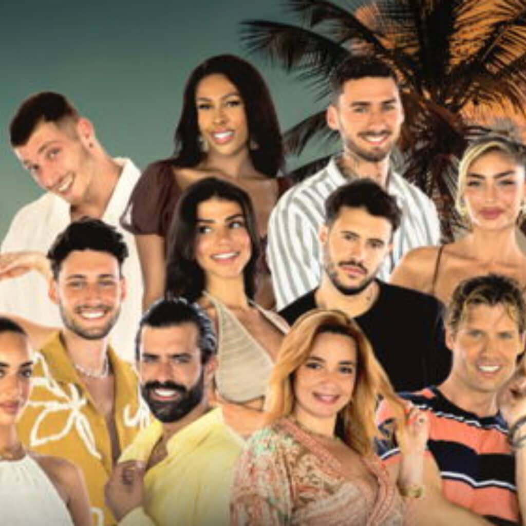 La Villa des Cœurs Brisés 9 : la bande-annonce vient d’être diffusée