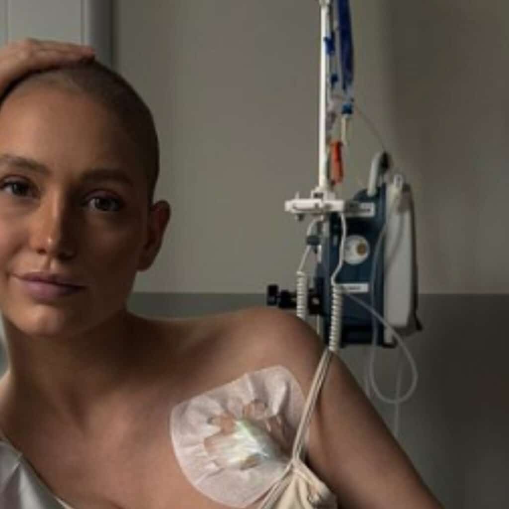 Éloïse Appelle : atteinte d’un cancer du sein, elle donne de ses nouvelles après son opération