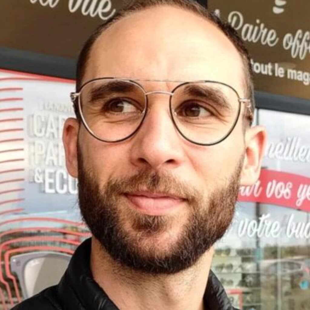 Maxime (Koh-Lanta, la légende) : après un grave accident, il montre des photos
