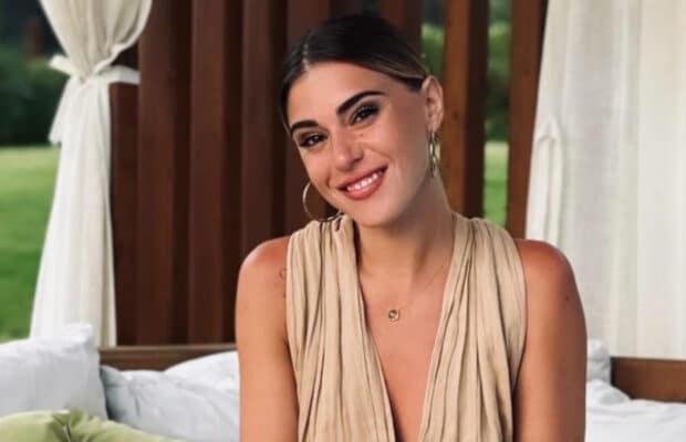 Barbara Opsomer : en couple, elle officialise sa relation