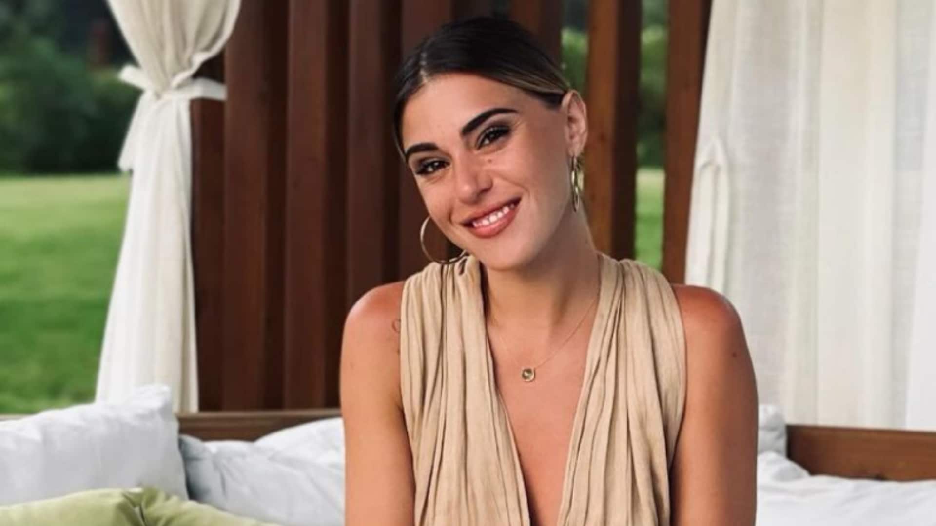 Barbara Opsomer : en couple, elle officialise sa relation